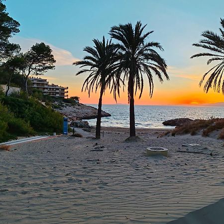 Vancouver En Salou Buitenkant foto