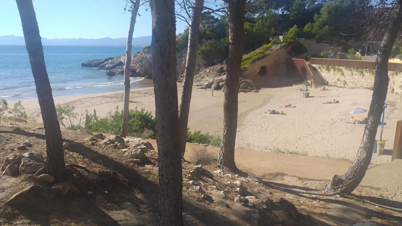 Vancouver En Salou Buitenkant foto